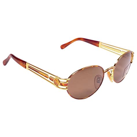 Fendi sunglasses discounted